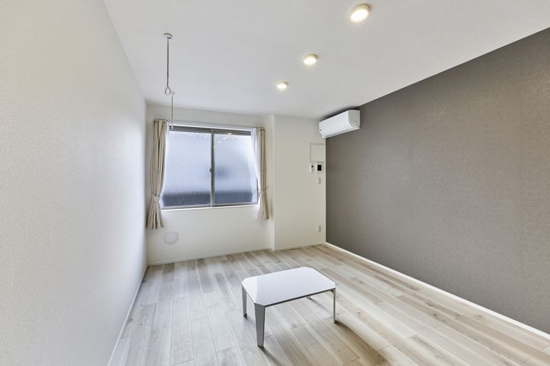 アルクＭＡＧ． 居間