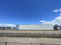 レオネクストクレーン 眺望