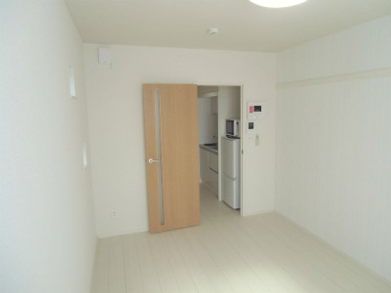 CLEINO FUJIMATSU Living room