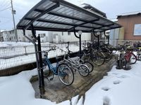 LEONEXT KURICO Khu vực chung