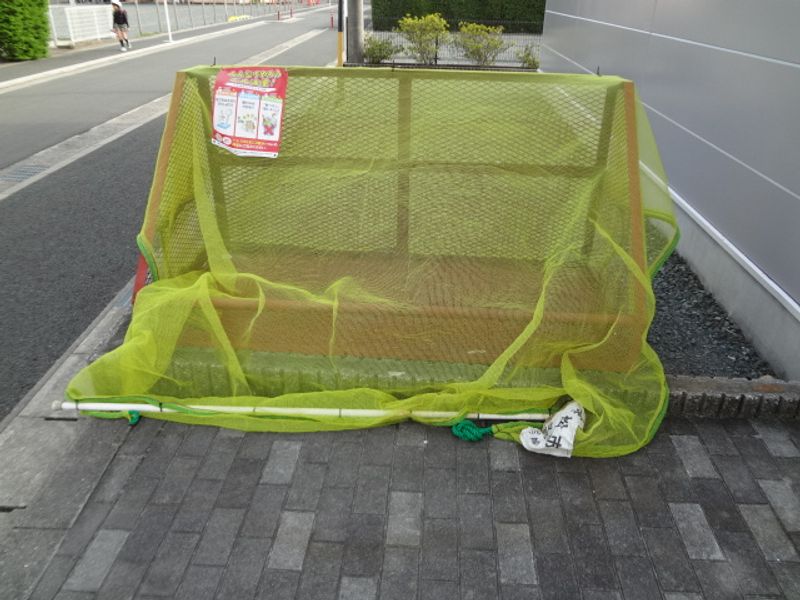 レオパレスＳＩＮＧＬＥ８１ 共用部分