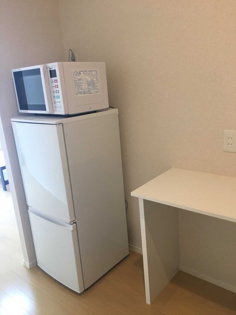 ミランダベル　エスポワール青葉 その他