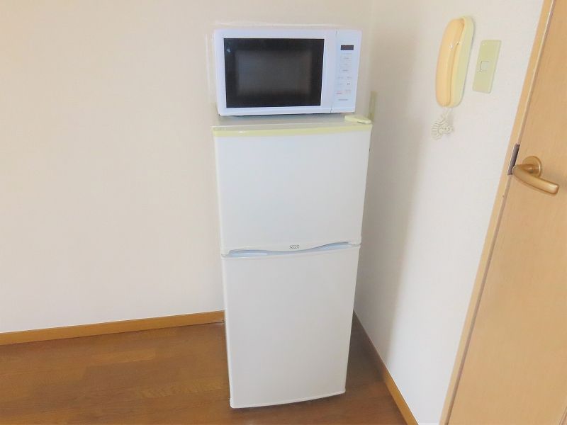 レオパレスコンフォール その他