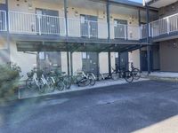 レオパレスＯＡＳＩＳ 共用部分