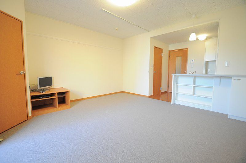 leopalace Pastoral Tonami II Storage