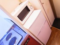 レオパレスイズミ その他設備
