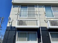 レオパレスＭＹ　ＭＡＴＥくさなぎ 外観