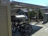 レオネクストグランドール門脇 共用部分