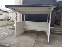 レオパレス一水 共用部分
