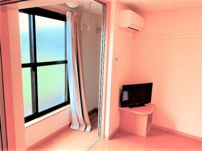 leopalace Kaneboridai II Khác