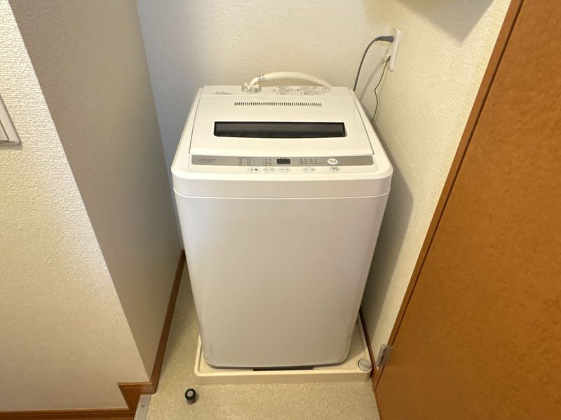 レオパレスレキア その他