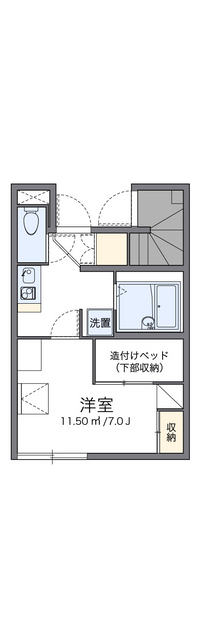 32236 Floorplan