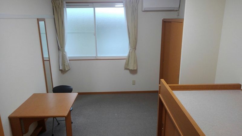 leopalace Stage Eiga 客厅