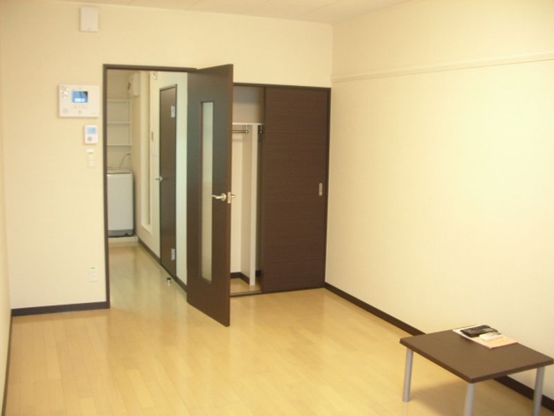 レオネクストオール 居間