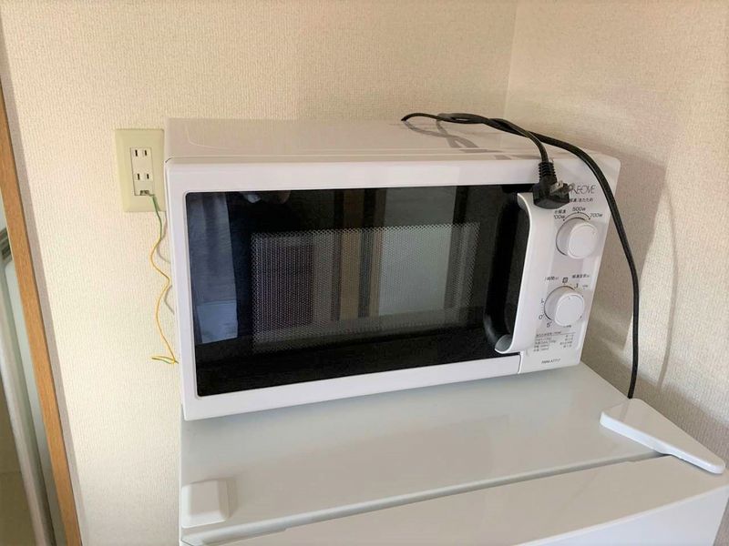 レオパレス楠 その他設備