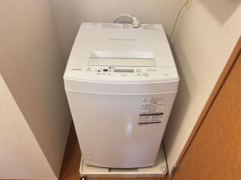 レオパレスダンダンめぐみ その他