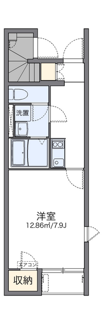 52953 Floorplan