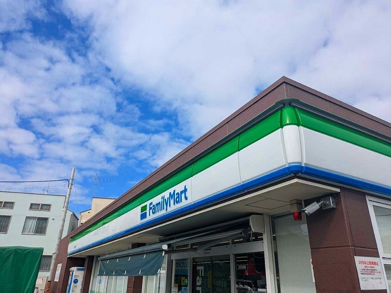 レオパレスカーサ１９ 周辺環境