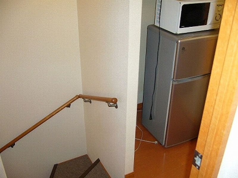 レオパレスカヤーテ その他設備