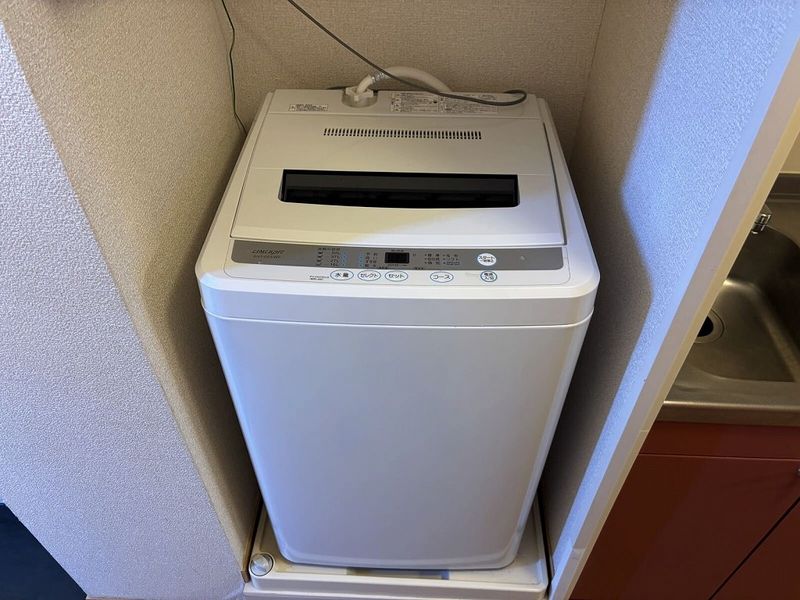 レオパレス常盤台 その他設備