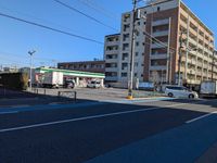 レオネクストルミニア 周辺環境