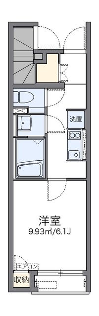 54203 평면도