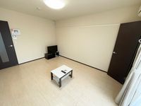 クレイノシャイン　ボヌール 居間