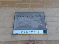 レオパレスフリューゲルⅡ その他