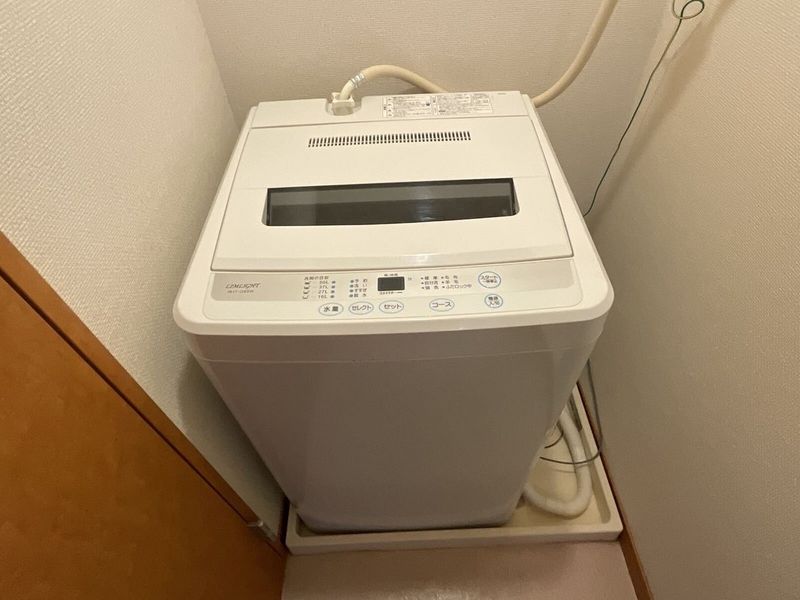 レオパレスサニーコート上東Ａ その他