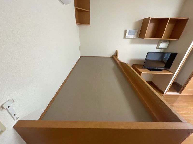 レオパレス京山マスカット その他