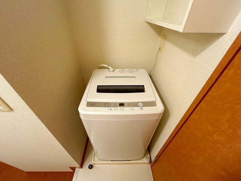 leopalace Tabu no Ki 기타 시설