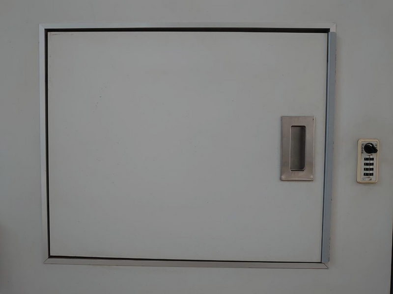 leopalace apple 기타 시설