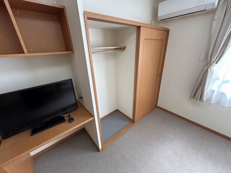 leopalace Sunshine II 수납공간