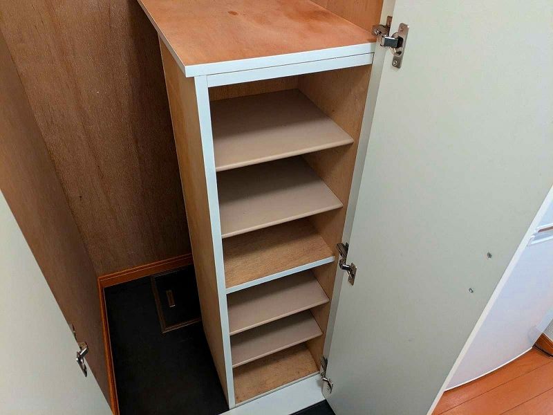 レオパレスクインスＢ その他