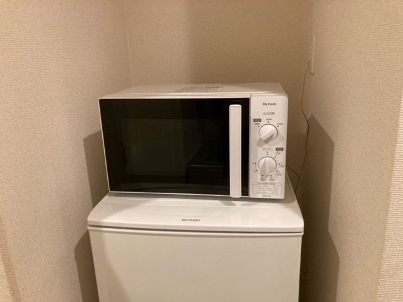 クレイノサン　トラップ　古湊 その他