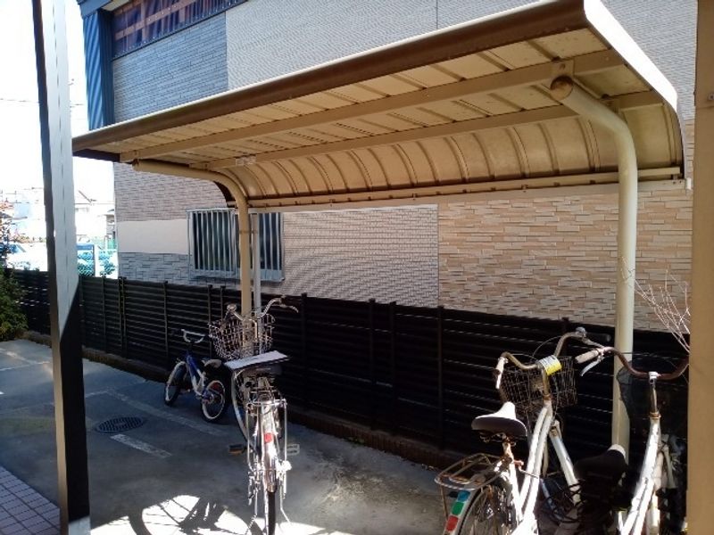 レオパレス一の宮 その他設備