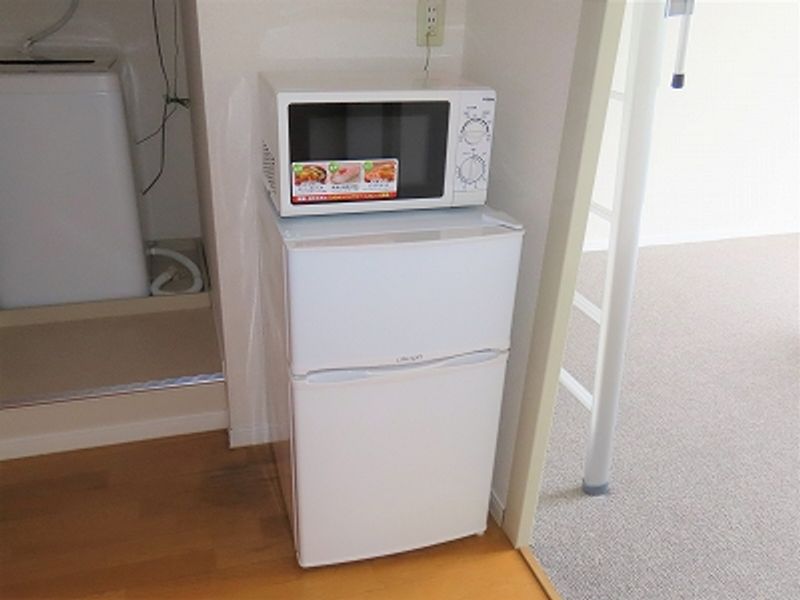 レオパレスプレジール城北Ａ その他