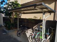 レオパレスアルカンシェル 共用部分