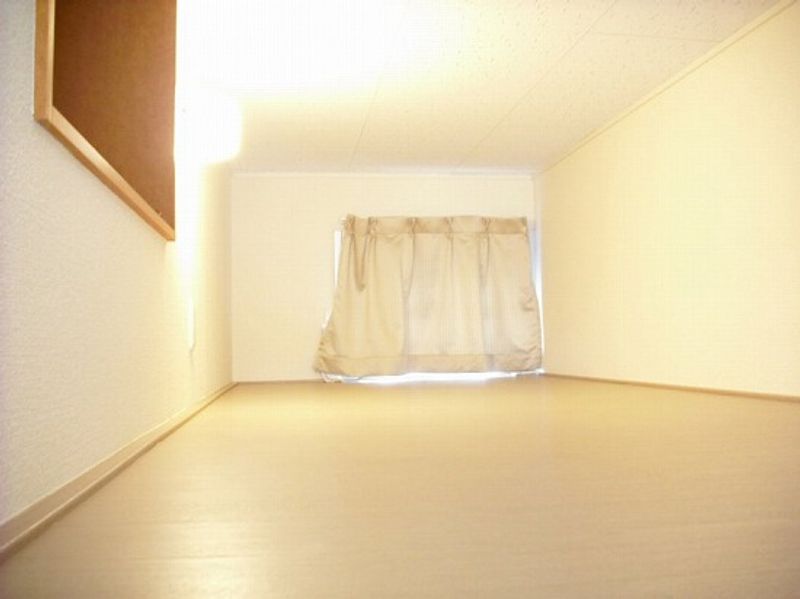 レオパレスフラワーガーデンⅡ その他