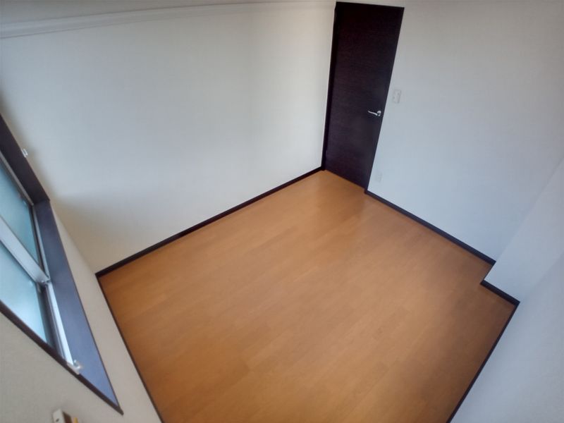 LEONEXT Azure 卧室