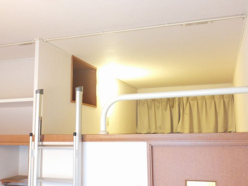 レオパレス三山 その他設備