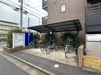 レオネクストコンフォート本木 共用部分
