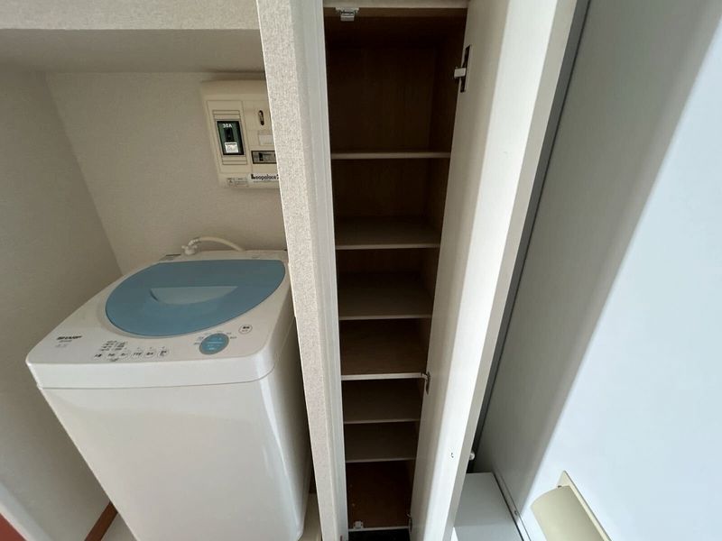 レオパレスグランプラス その他