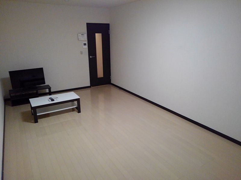 LEONEXT Claire Kokubunji 침실