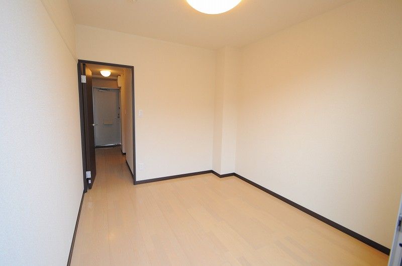 レオネクストオアシス 居間
