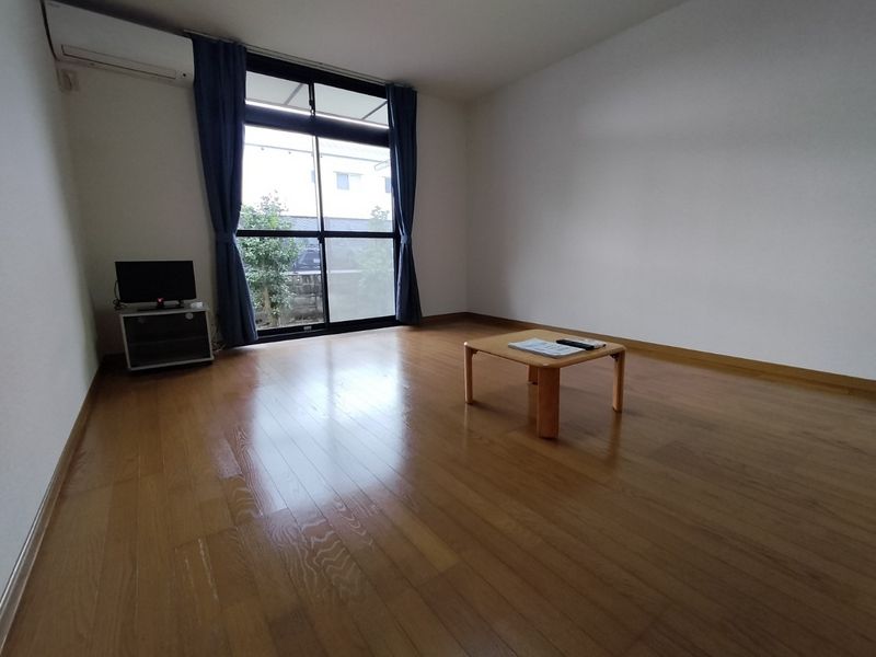 leopalace Yashiro 거실