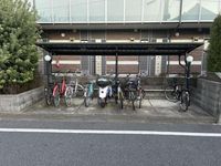 LEONEXT Green Village II Shared spaces