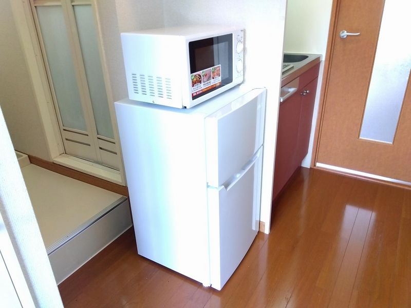 レオパレス城南 その他設備