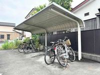 レオパレスｓｏｌｅｉｌ　総庭 共用部分