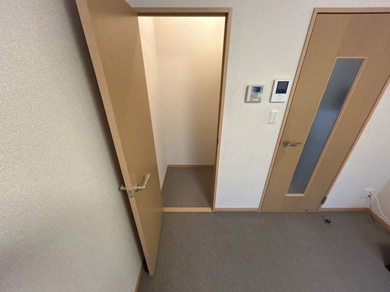 leopalace Grandchariot 储物空间